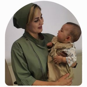 پکیج هوش جنین