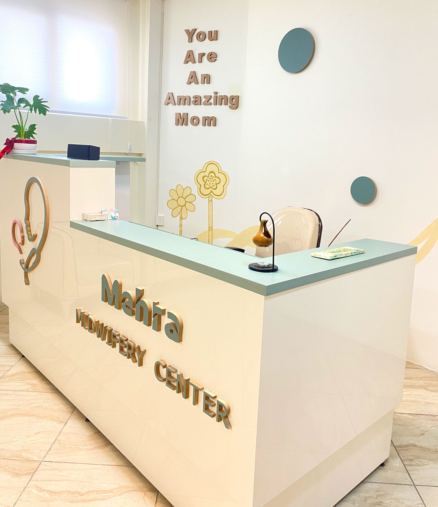 طرح ویزیت رایگان کلینیک مــــا