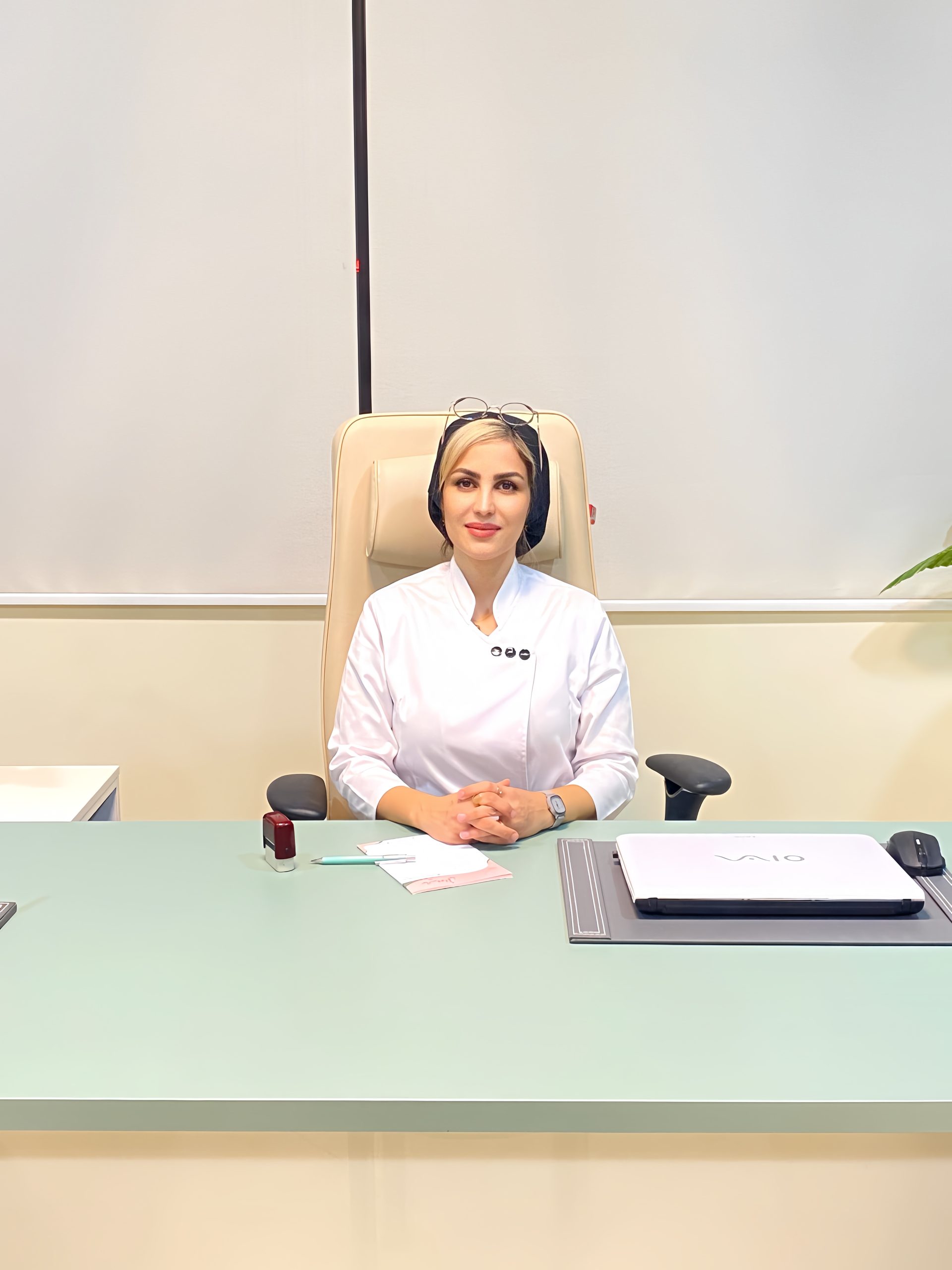 شماره های نوبت دهی